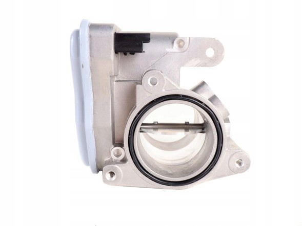 FRANTIS FRT1379 Air throttle citroen c5 ii iii c6 c8 ford iv 2.2 hdi tdci