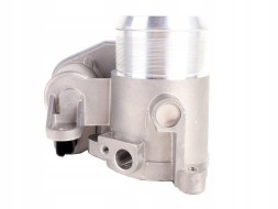 FRANTIS FRT1379 Air throttle citroen c5 ii iii c6 c8 ford iv 2.2 hdi tdci