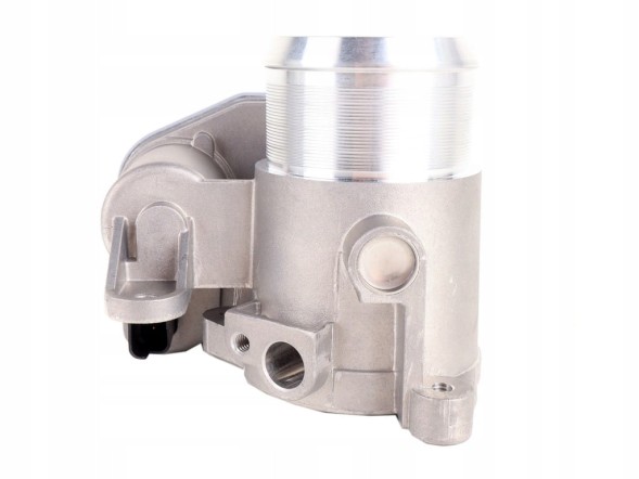 FRANTIS FRT1379 Air throttle citroen c5 ii iii c6 c8 ford iv 2.2 hdi tdci