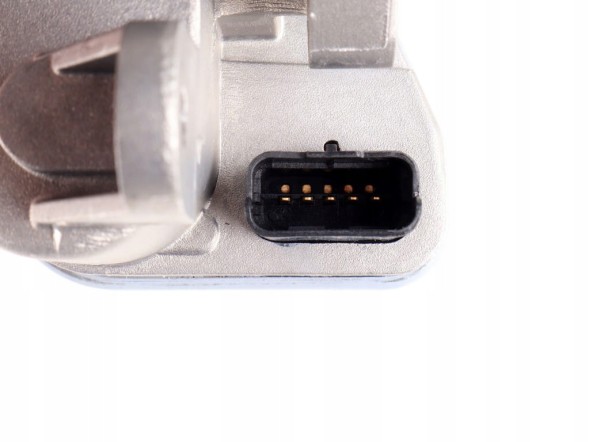 FRANTIS FRT1379 Air throttle citroen c5 ii iii c6 c8 ford iv 2.2 hdi tdci