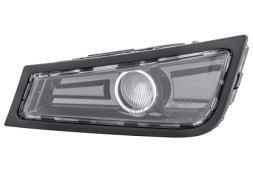 Hella 1NL 010 477-131 Halogen volvo fh/fh 09.05- left black hella