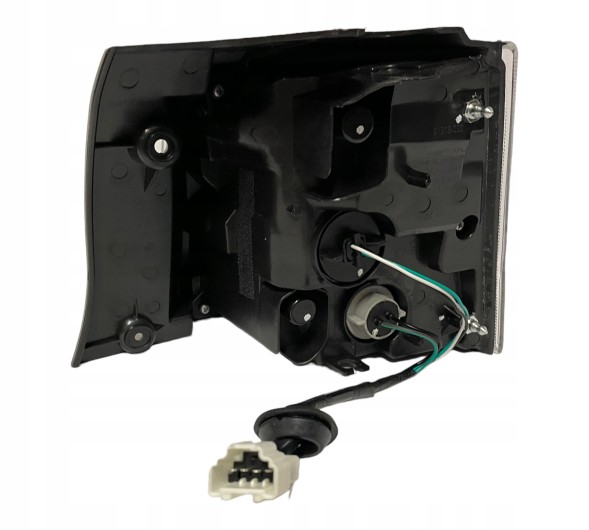 CHINA  Mitsubishi outlander 2007- new rear lamp right