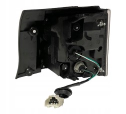 CHINA Mitsubishi outlander 2007- new rear lamp right