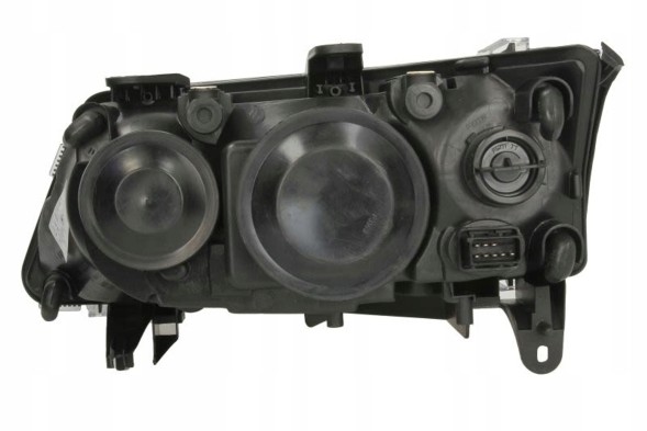 TYC  Headlamp headlamp 20-0667-05-2/tyc