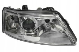 TYC Headlamp headlamp 20-0667-05-2/tyc