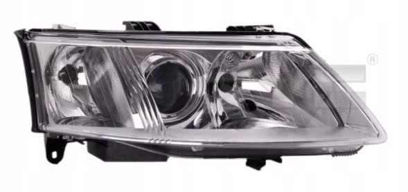TYC  Headlamp headlamp 20-0667-05-2/tyc