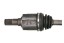 POINT GEAR PNG76391 Drive axle - point gear png76391