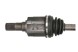 POINT GEAR PNG76391 Drive axle - point gear png76391