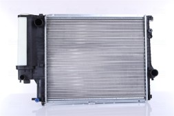 Nissens  Nissens 60607 cooler, engine cooling system