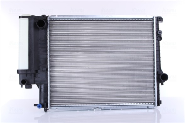 Nissens  Nissens 60607 cooler, engine cooling system
