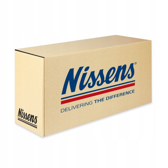 Nissens  Nissens 60607 cooler, engine cooling system
