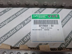 Fiat OE S26340344 Injector bosch 0445110418 fiat ducato iveco daily 2.3 mjet 2011-