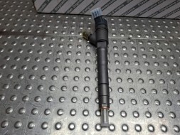 Fiat OE S26340344 Injector bosch 0445110418 fiat ducato iveco daily 2.3 mjet 2011-