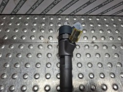 Fiat OE S26340344 Injector bosch 0445110418 fiat ducato iveco daily 2.3 mjet 2011-