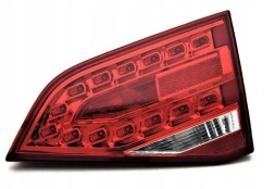 Depo  Audi a4 b8 08-12 rear lamp led right depo