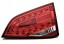Depo  Audi a4 b8 08-12 rear lamp led right depo