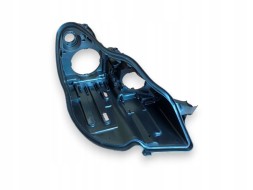 WOLLER PRAWA W219 PUSZKA Right front lamp box for mercedes cls w219 beforelift 2004-2008