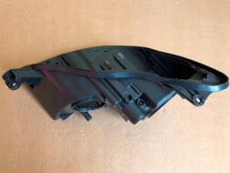 WOLLER PRAWA W219 PUSZKA Right front lamp box for mercedes cls w219 beforelift 2004-2008