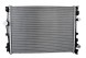 BF  Radiator mercedes 0995001701, a0995001701, 0995004502, a0995004502