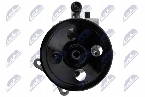 NTY SPW-ME-051 Assist pump spw-me-051