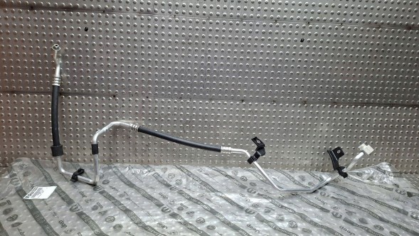 Fiat OE S26336871 Air conditioning cable 51886302 fiat 500 0.9 twinair 2013-