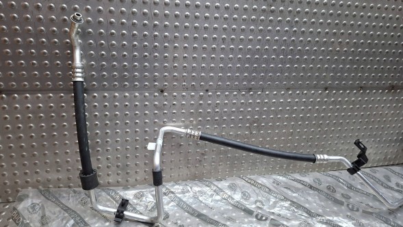 Fiat OE S26336871 Air conditioning cable 51886302 fiat 500 0.9 twinair 2013-