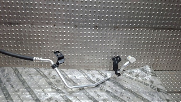 Fiat OE S26336871 Air conditioning cable 51886302 fiat 500 0.9 twinair 2013-