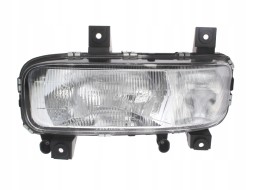 Depo  440-1138L-ldemf headlight mercedes atego, atego 2 01.98- 9738200561