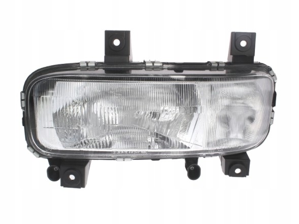 Depo  440-1138L-ldemf headlight mercedes atego, atego 2 01.98- 9738200561