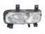 Depo  440-1138L-ldemf headlight mercedes atego, atego 2 01.98- 9738200561