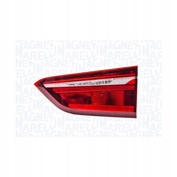 Olsa Lampa tylna prawa bmw X1 (F48) 06.15-09.22 63212710634 Rear lamp right bmw x1 (f48) 06.15-09.22 63212710634
