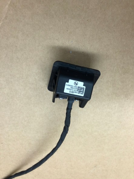 WOLLER  Camera cam reversing rear view for opel astra k 4 iv 421016924 39215910