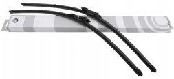 BMW OE 61612447932 Bmw front wiper blades 5 g30 g31 f90