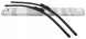 BMW OE 61612447932 Bmw front wiper blades 5 g30 g31 f90