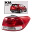 Venus LTD  Kia sorento iii um 2014-2017 body rear lamp right 92402c5010