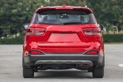 Venus LTD  Kia sorento iii um 2014-2017 body rear lamp right 92402c5010