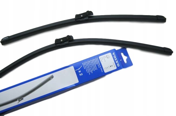 Volvo OE  Volvo s60 v60 s80 wiper blade front set oe