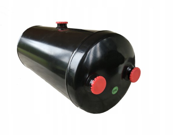 CHINA 0004328801 Air tank 30l mercedes 276x570mm