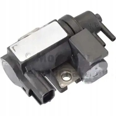 Pierburg 7.00513.19.0 Elect-pneumatic turbine control valve