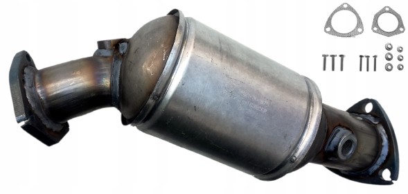 JMJ 1090954FA Catalyst audi a4 / vw b5 / skoda 1.6-2.0 cat !!