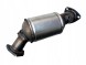 JMJ 1090954FA Catalyst audi a4 / vw b5 / skoda 1.6-2.0 cat !!