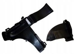 Renault OE  Air intake renault 165556458r original