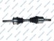 GSP 227067 Half-axis 227067 gsp