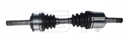GSP 227067 Half-axis 227067 gsp