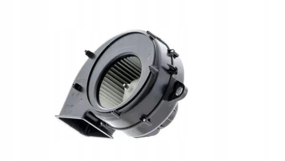 Mahle AB 322 000P Blower air supply fan ab 322 000p mahle