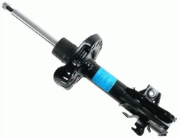 Sachs  Shock absorber front gas 313 594 sachs