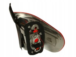 Abakus  Multifunctional rear lamp 444-1939l-ue/dep