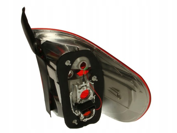 Abakus  Multifunctional rear lamp 444-1939l-ue/dep