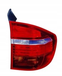 Abakus  Multifunctional rear lamp 444-1939l-ue/dep