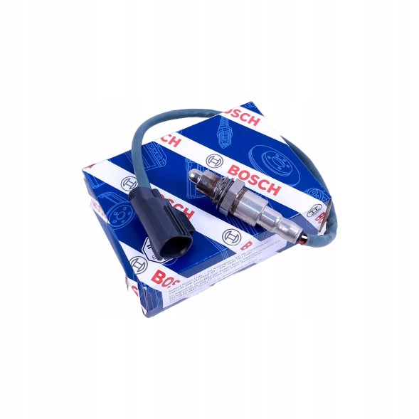 OEM LR140071 Lambda probe right rear 3.0 scv6 land rover discovery 4